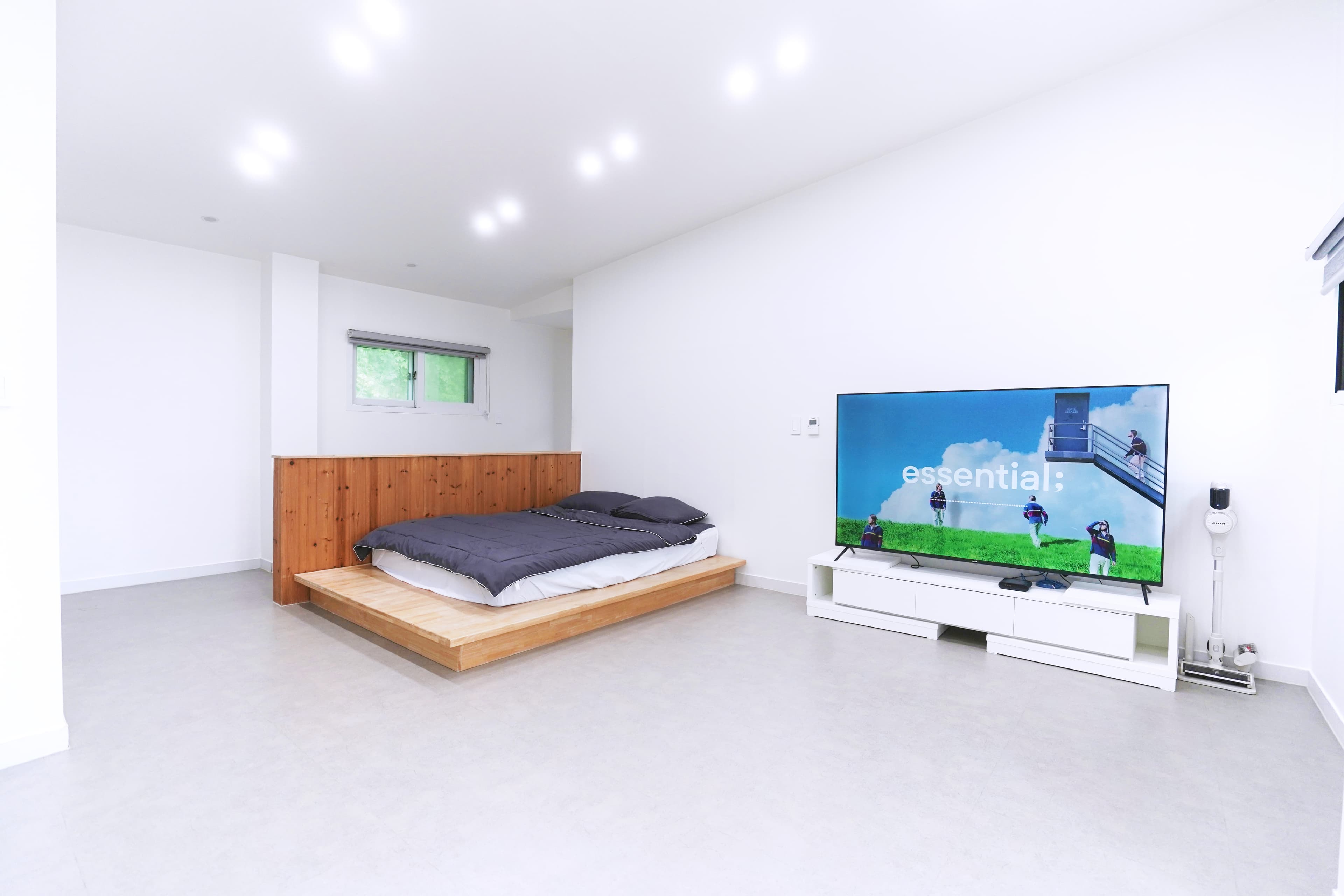 POOLVILLA